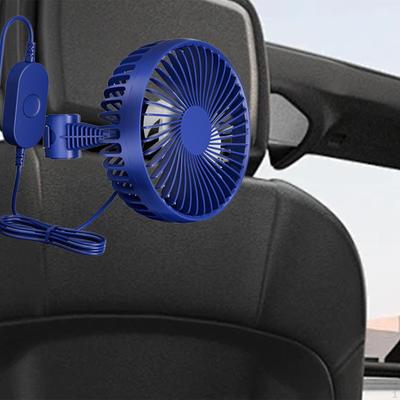 Kfz-Innenraum-Zubehör – Autoheizung & Ventilatoren
