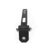Comfortable Enhancing Single Seating Bracket Support Framework For Motorbike Enthusiasts Builders Ride Easy Installation