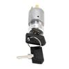 Zündschalter 2 Schlüssel ED0050412740-S Für Kohler Lombardini