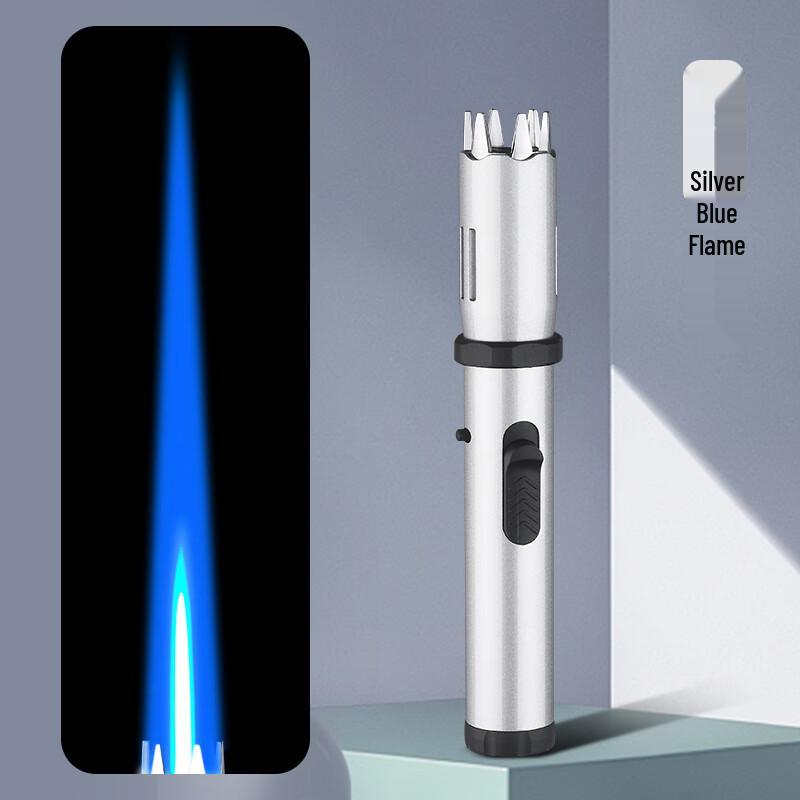 Ручная газовая горелка для кемпинга