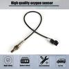 39210-38005 Front Lamda Oxygen O2 Sensor For HYUNDAI SANTA FE 2.4L SONATA EF KIA MAGENTIS OPTIMA 2.0 99-2006 3921038005 234-4436