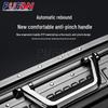 Pufan Universal Wheel Luggage