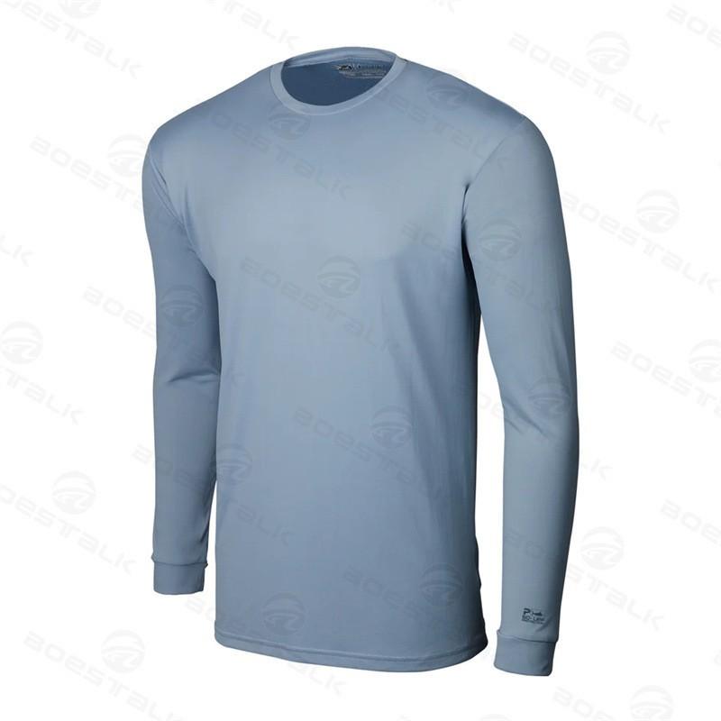 Pelagic Sunscreen Suit Ice Silk Long-sleeved Hooded Fishing Breathable Quick-drying Ultraviolet-proof XS
