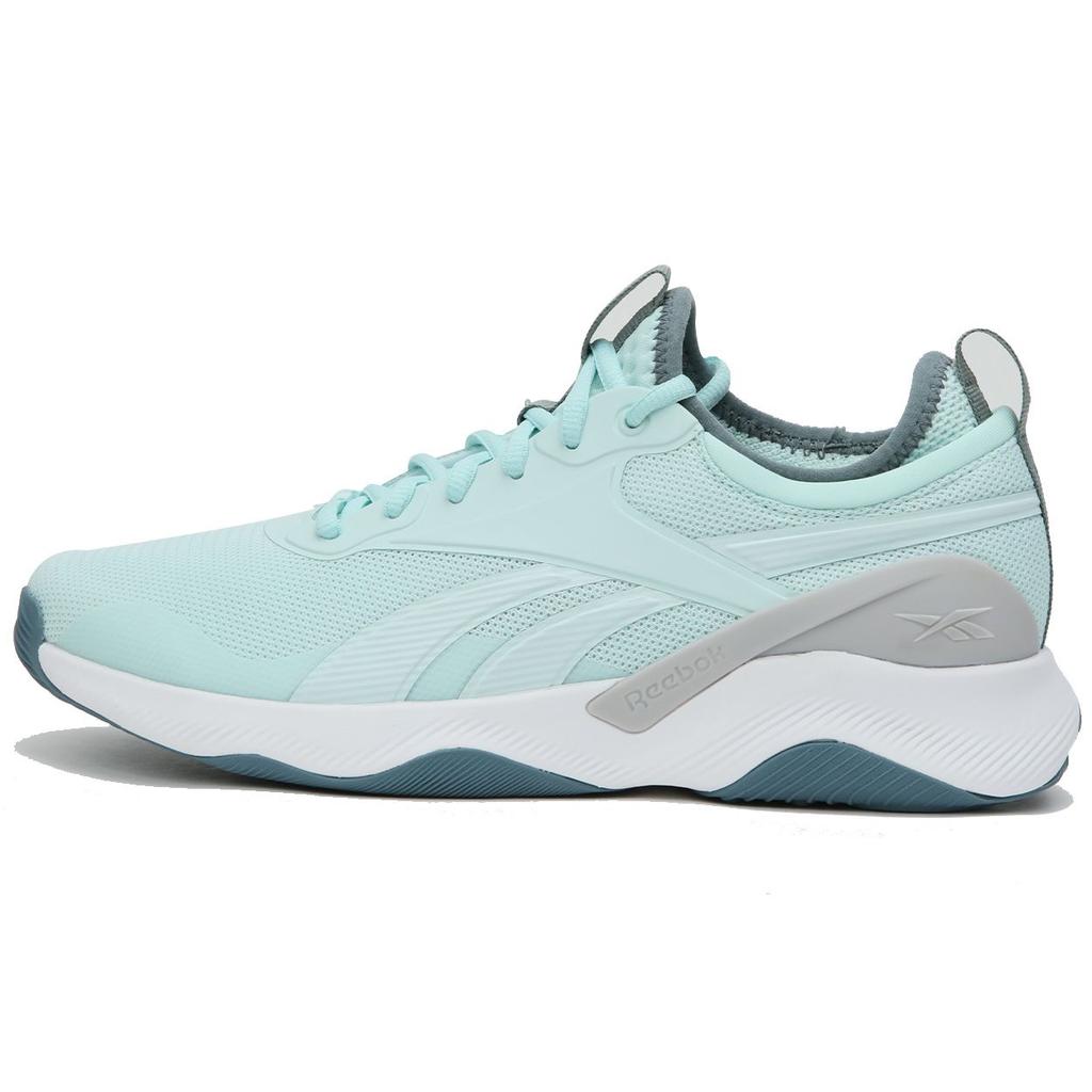 Reebok Hiit Tr Hlc Comfortable Versatile Sports Flexible Low-Top Training Shoes Unisex Sneaker Green 100242466