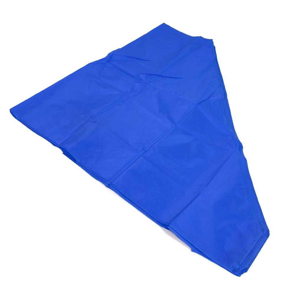 Αντικατάσταση Καλύμματος Σκίασης 4 Γωνιών για Υπαίθρια Διαφήμιση Τοπίου