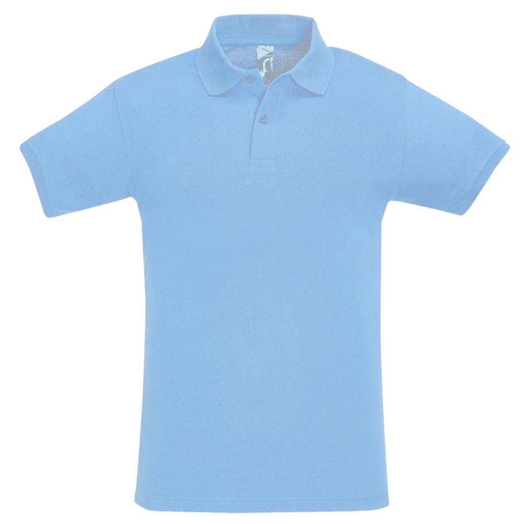 SOLS Mens Perfect Pique Short Sleeve Polo Shirt