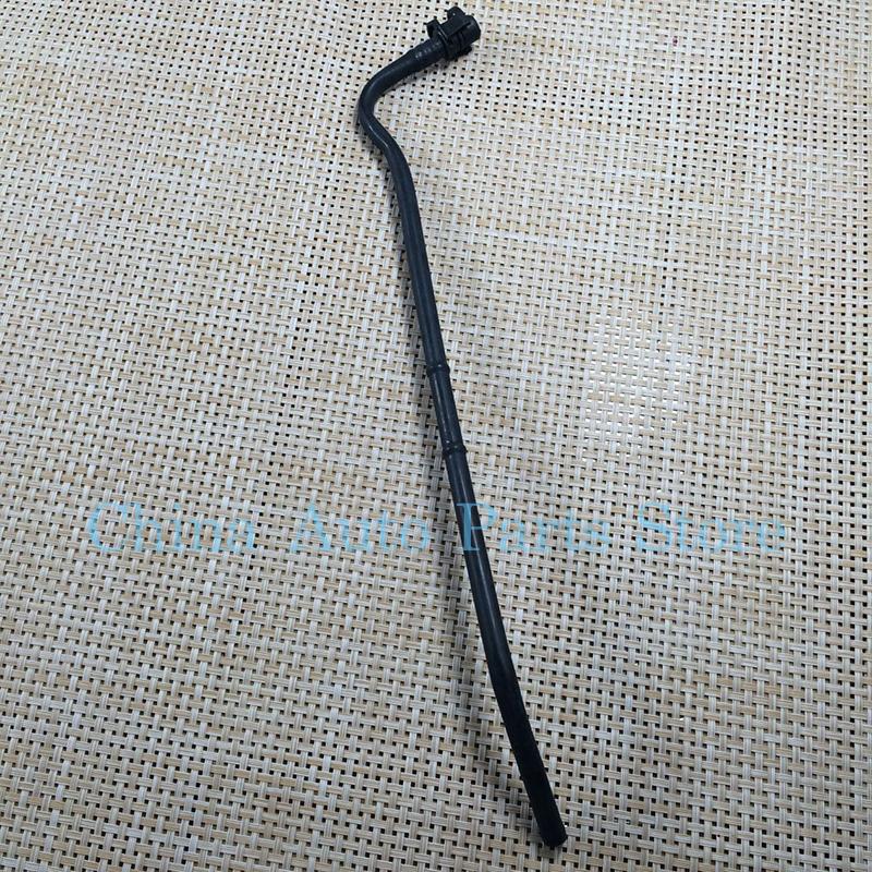 Throttle Body Heater Outlet Pipe For Chevrolet Aveo Cruze Pontiac G3 Wave Opel Vauxhall Astra 55559353