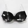Women Sexy U Back Invisible Push Up Bra For Small Bust Backless Wedding Dress