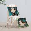 Xiao Cartoon Pillow Cover Design Cushion Cover Decor Holiday Decorati