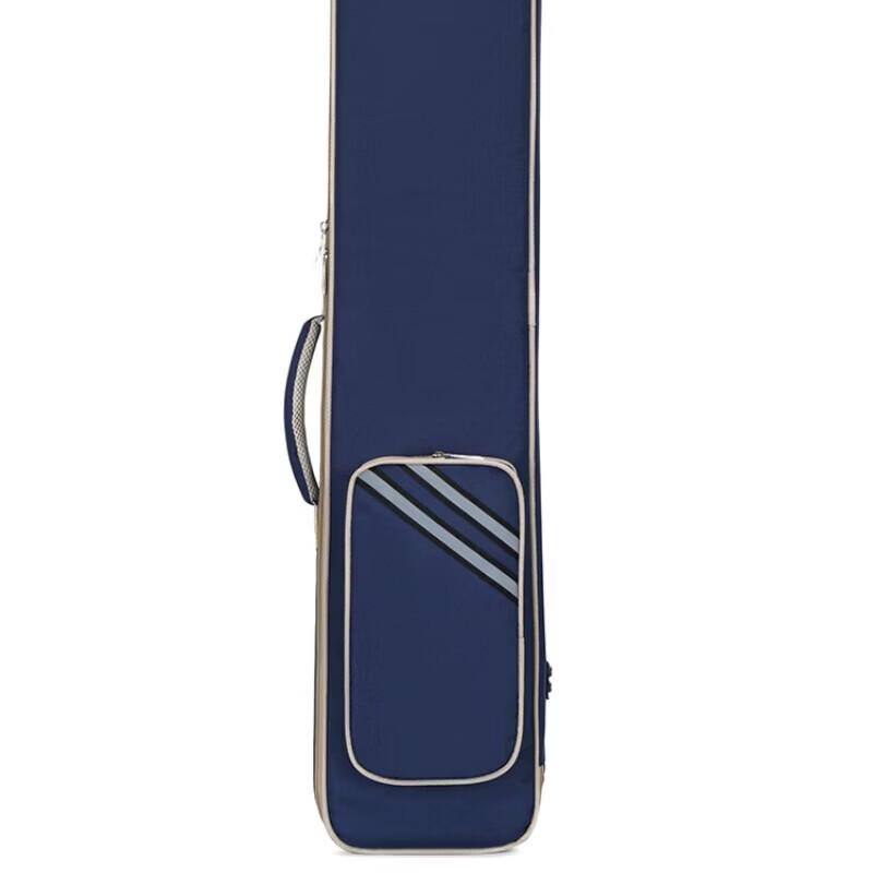 MDNG утолщенная сумка-чехол на два плеча для эрху синий