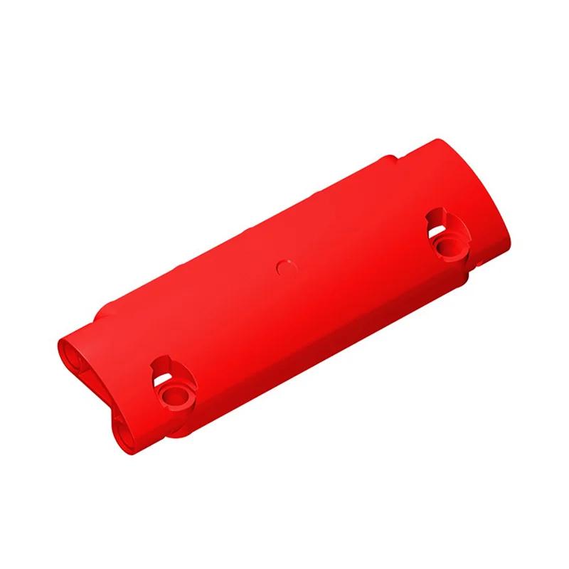 10 PEZZI/lotto 62531 Pannello Curvo 11 x 3 con 2 Pin Mattoncini Giocattoli Per Tecnici MOC Edifici Fai-da-te Blocchi Compatibili Regalo High-Tech