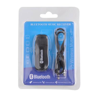 „Tereo 3.5“ belaidis „Bluetooth“ imtuvas, skirtas automobilio muzikai, garso ir garso „Blutooth“ adapteris 3,5 mm