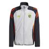 adidas Childrens/Kids Tiro 2024/25 SL Benfica Tracksuit Top