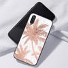 Love Rose Gold Style Phone Case For iPhone Samsung Galaxy Redmi Xiaomi Oppo OnePlus Note S A 7 8 9 10 11 12 13 14 20 21 22 23 53 54 Pro Max Plus Ultra