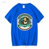 Augustiner Hell Beer Essential T Shirt ALL SIZE Vintage Washed Homme Streetwear Unisex Comfortable Designer Clothes Soft