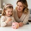 - Bank ATM, Suitable For Both Boys And Girls - The Perfect Christmas And Birthday Gift.