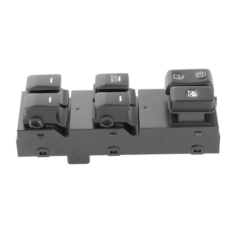 93570-3W000 Left Driver Power Window Switch Master for Kia Sportage