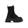 G-Star Raw Ankle Boots CEO-WI34-MANYA-03 Black