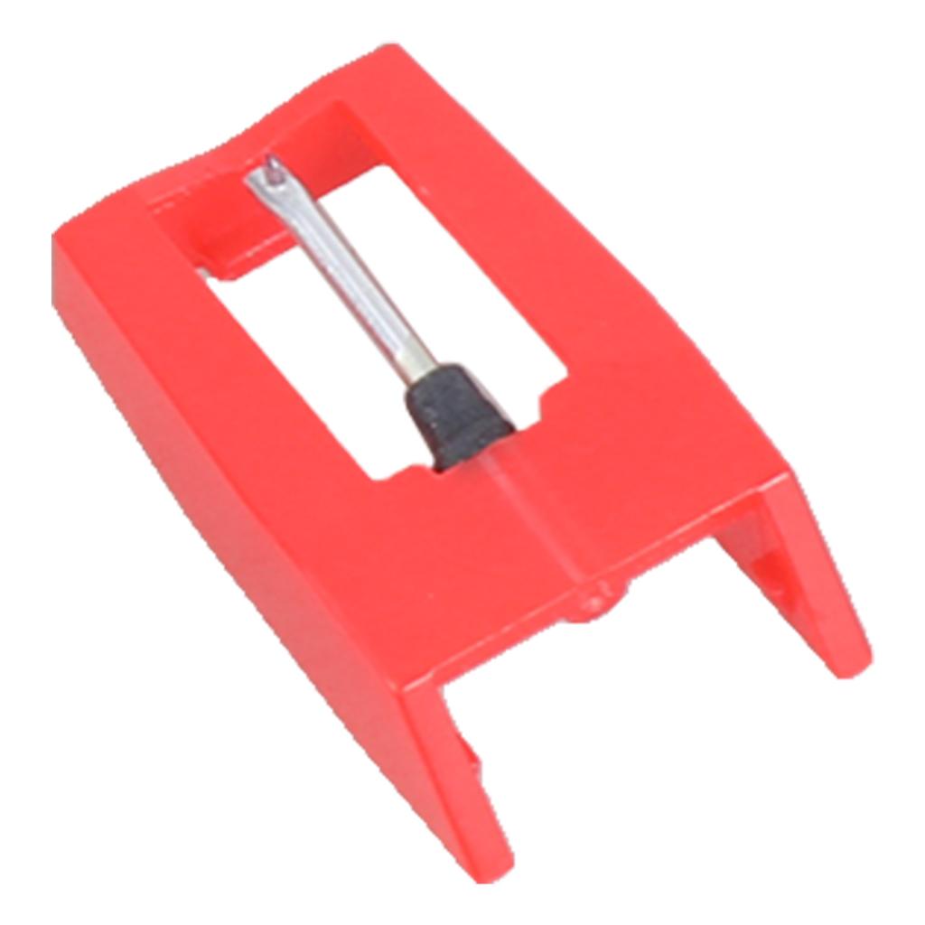1/2/4Pcs Record Player Needle Turntable Replacement Needle for ST05 Record Player Phonograph Plastic Replacement