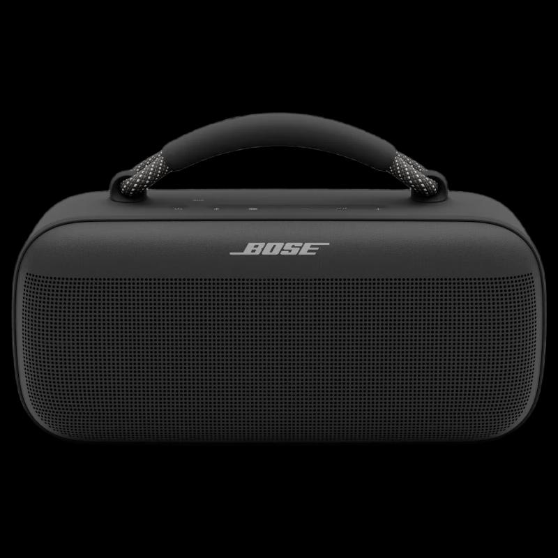 Bose SoundLink Max Portable Bluetooth Speaker