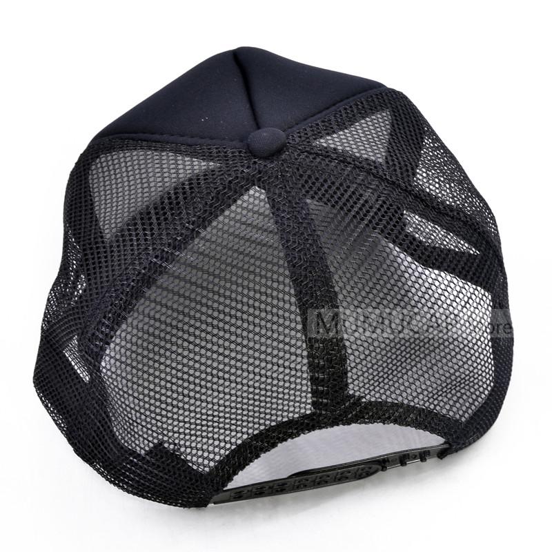 summer new Unisexs Mesh hat Brooklyn New York Unisexs baseball caps Fashion Hip Hop Mesh breathable Trucker hats