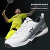 New Men Kids Badminton Shoes Tennis Shoes Table Volleyball Sneakers Outdoor Comfortable  Sport Sneakers Squash Shoe