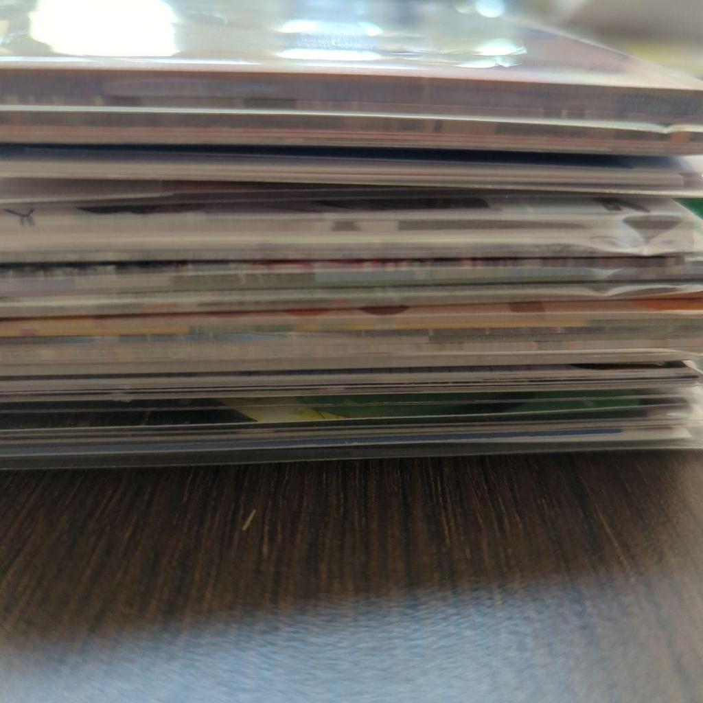 [USED] BTS bulk sale