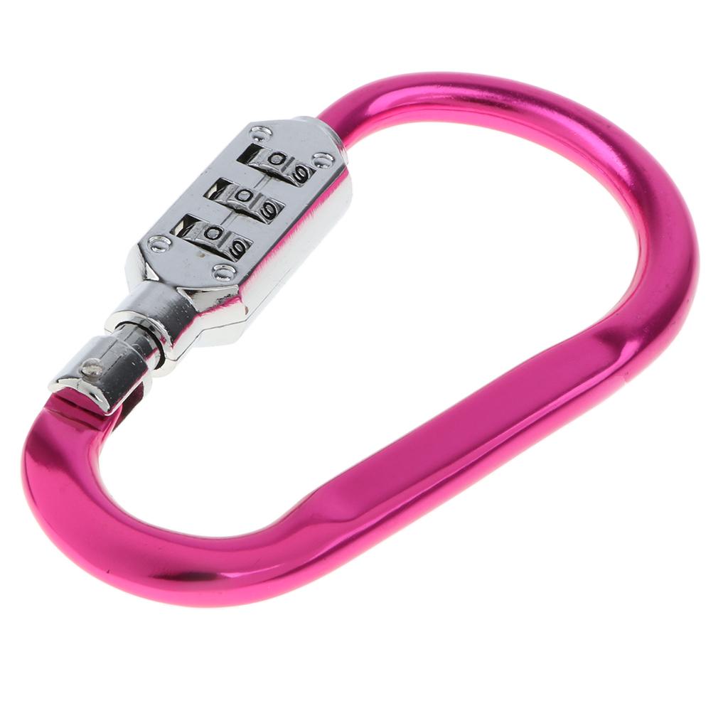 Hook Arrival Buckle Climb Tool Carabiner Clip Lock Keychain Keyring Buckle JM Hook Arrival Buckle Climb Tool Carabiner Clip Lock Keychain Keyring Buckle JM
