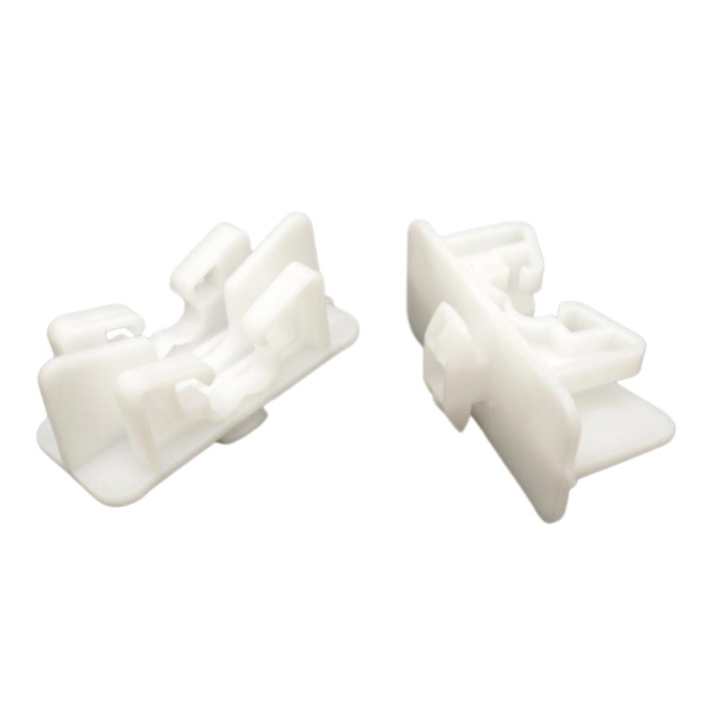 Headlight Bracket Clips for Ford Fiesta EcoSport – 2pcs (1922351)