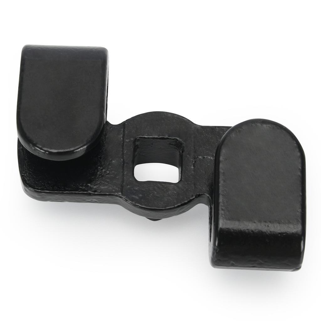 Schlüsselverlängerung für 1/2-Zoll-Antrieb Brechstangen 21mm Sechskantantrieb Universeller Schlüsselverlängerungsadapter Schlüsselverlängerungswerkzeug