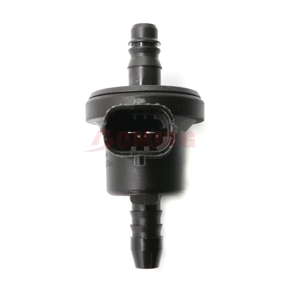 0280142500 Car Exhaust System Vacuum Valve Purge Solenoid BV61-9G866-AA For Ford BV619G866AA BV61 9G866 AA