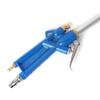 Long Rod High Pressure Power Spray Washing Garden Sprinkler Nozzle Cleaning Tool