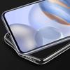Texture Transparent Soft Case For Xiaomi Redmi Note 13 Pro Plus 12 Pro 12S 13C 4G 5G Ultra-Thin Clear Silicone Phone Back Cover