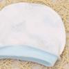 Cotton Hat Cute Cartoon Shape Hat for 0-3 Month