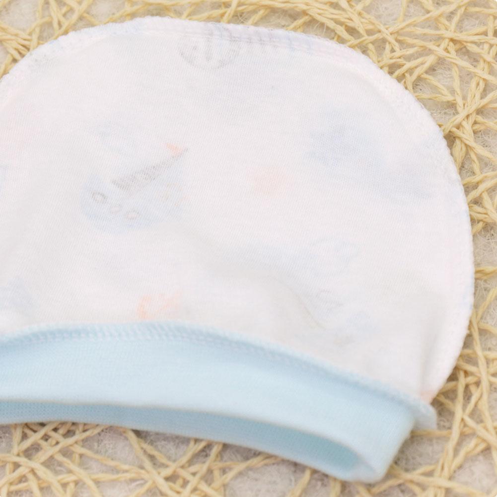 Cotton Hat Cute Cartoon Shape Hat for 0-3 Month