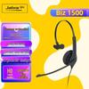 Гарнітура Jabra Biz 1500 QD для кол-центру (версія CN)