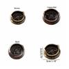 Mini Incense Burner Household Indoor Sandalwood Burner for Buddha Worship Antique Incense Burner