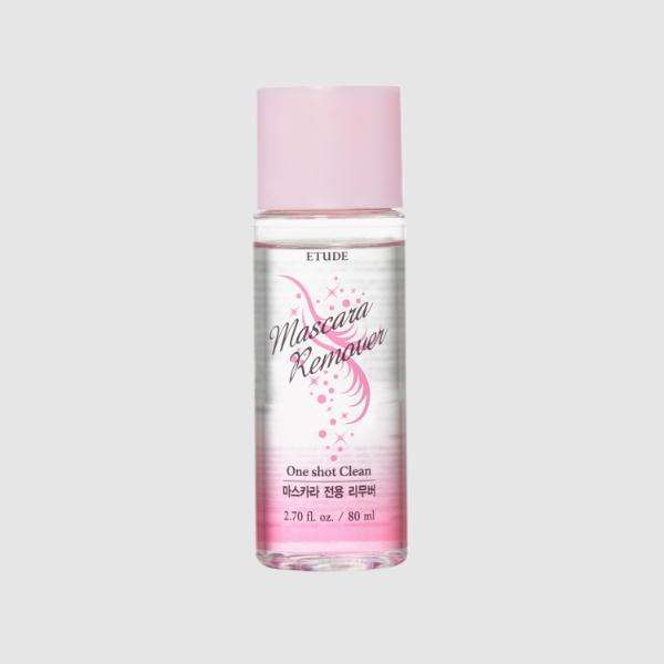 

[Etude House] Тушь для ресниц One Shot Remover 80мл