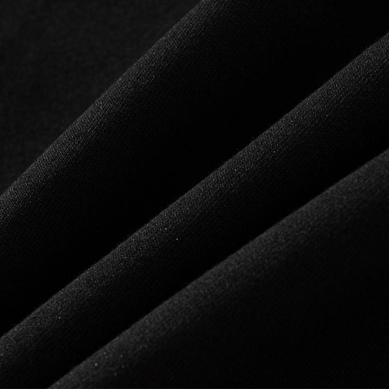 Shorts décontractés d'été Vêtements pour hommes Taille élastique ample Shorts d'été