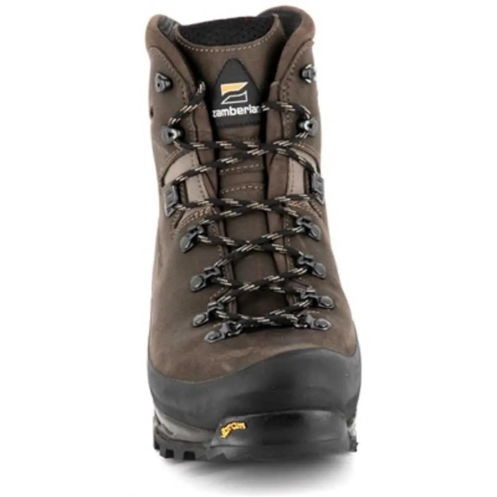 Zamberlan Wide Hiking Boots 960 Guide Goretex RR Last