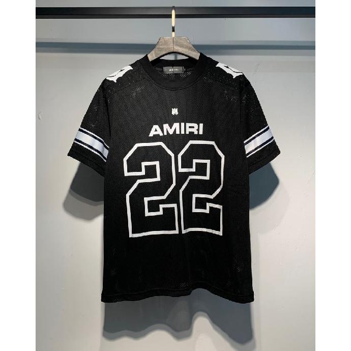New Short Sleeve T Shirt numbers22No. 10 Jersey Football Uniform Mesh Sports Casual Shorts Couple Set