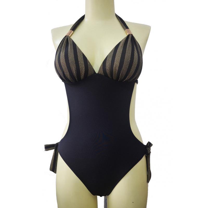 Smart+Sexy Tummy-Concealing Gathered One-Piece Bikini Swimwear 221013 Extra Large