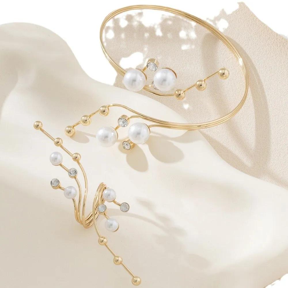 Bracelets,Ring,Jewelry Sets