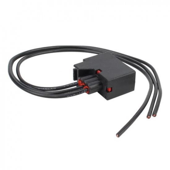 For 2007-18 Jeep Wrangler JK Turn Signal Light Connector Plug Harness 68065016AB