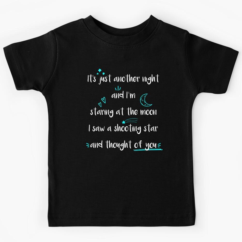 All Of The Stars Kids T-Shirt 150