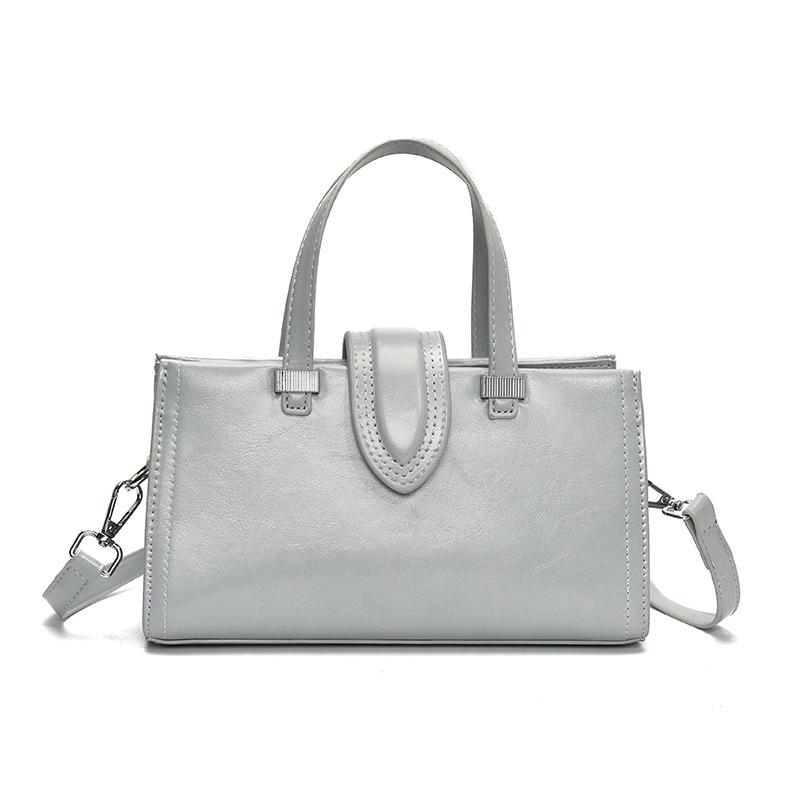 New Fashion Handbag Women's Commuter Shoulder Messenger Bag