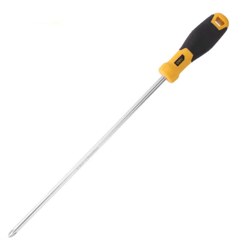 Deli Torpedo Handle Phillips Screwdriver PH1x100mm