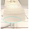 Pre-owned Nike Court Vision 1 Alta DM0113-102-P26094863965448