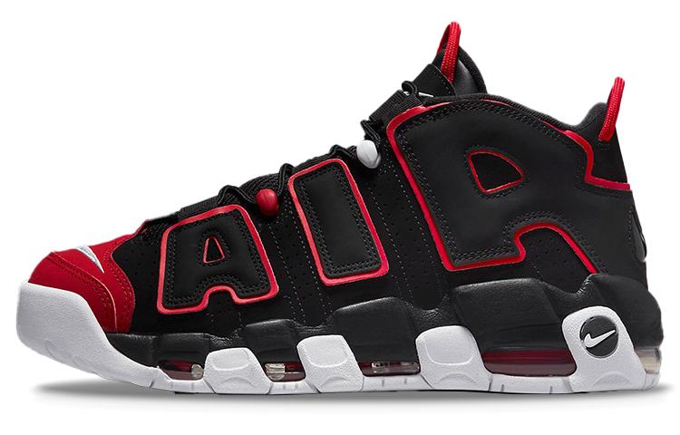 Nike Air More Uptempo Red Toe Air Red Toe FD0274-001 40