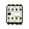 Contattore AC Chint CJX1-16/22